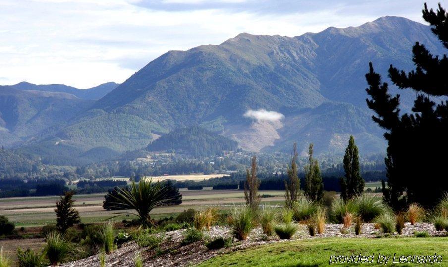 Braemar Lodge And Spa Hanmer Springs Exterior photo