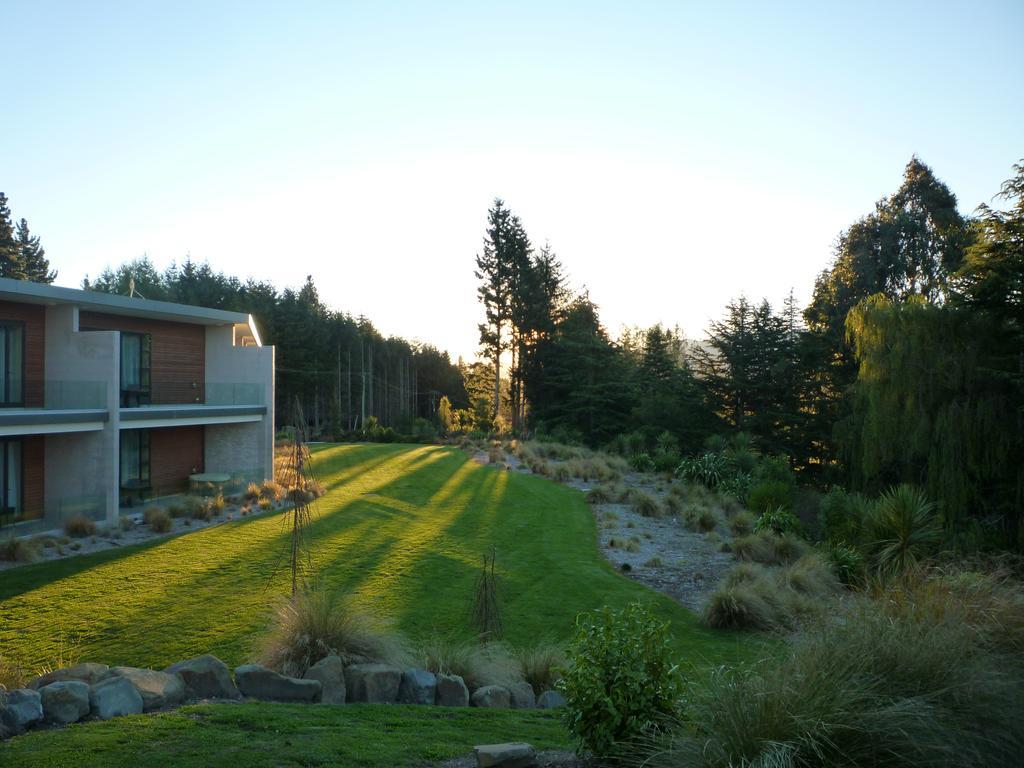 Braemar Lodge And Spa Hanmer Springs Exterior photo